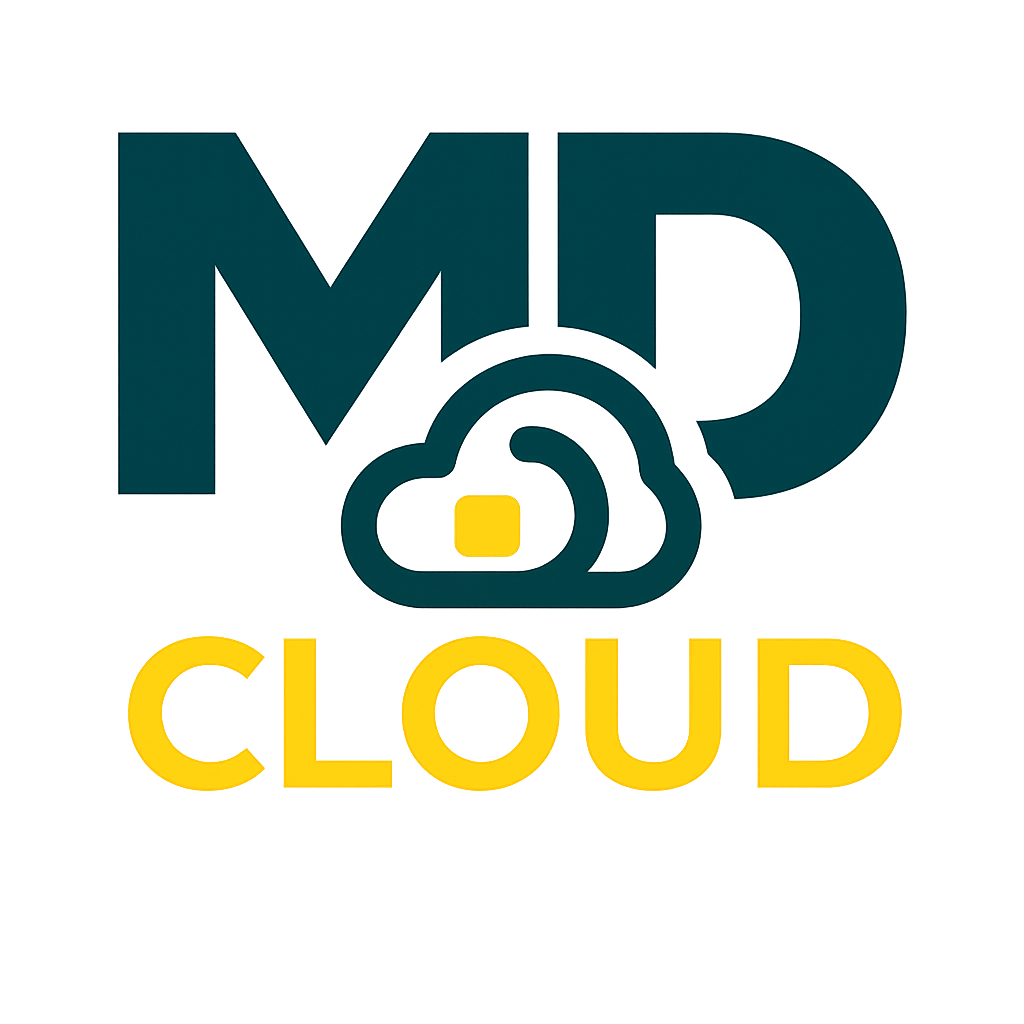 MD Cloud